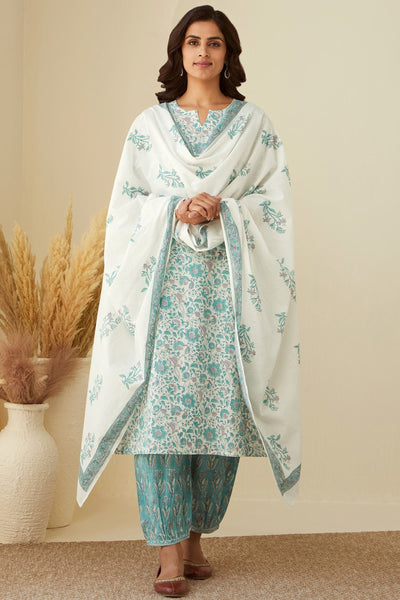 Gauhar Zaina Kurta