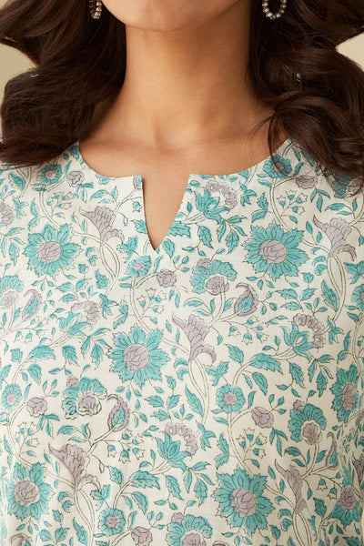 Gauhar Zaina Kurta